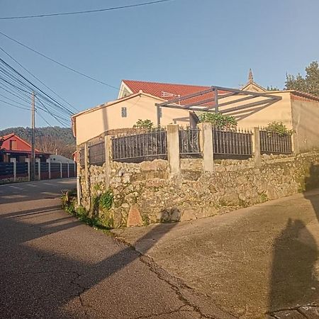 Villa La Casita Cangas Exterior foto